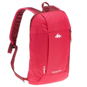 Mochila de trilha Arpenaz 10 litros