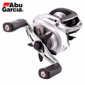 CARRETILHA ABU GARCIA SMAX3