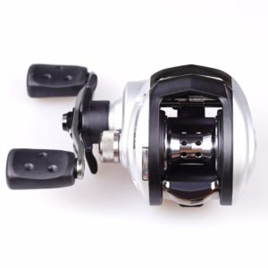 CARRETILHA ABU GARCIA SMAX3