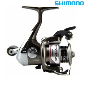 MOLINETE SHIMANO SYNCOPATE 2500 FG