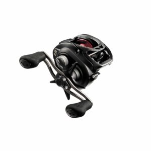 CARRETILHA DAIWA FUEGO CT 100XS