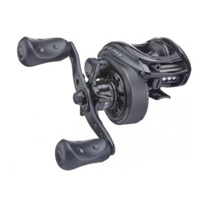 CARRETILHA ABU GARCIA REVO X