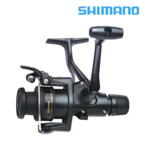 MOLINETE SHIMANO IX 1000 R