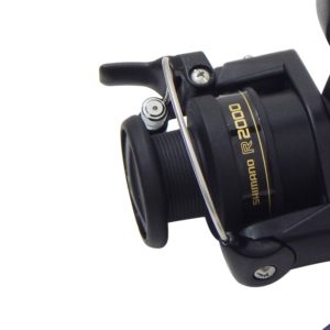 MOLINETE SHIMANO IX 2000 R