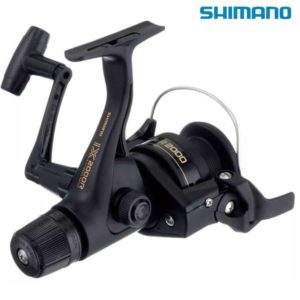 MOLINETE SHIMANO IX 2000 R