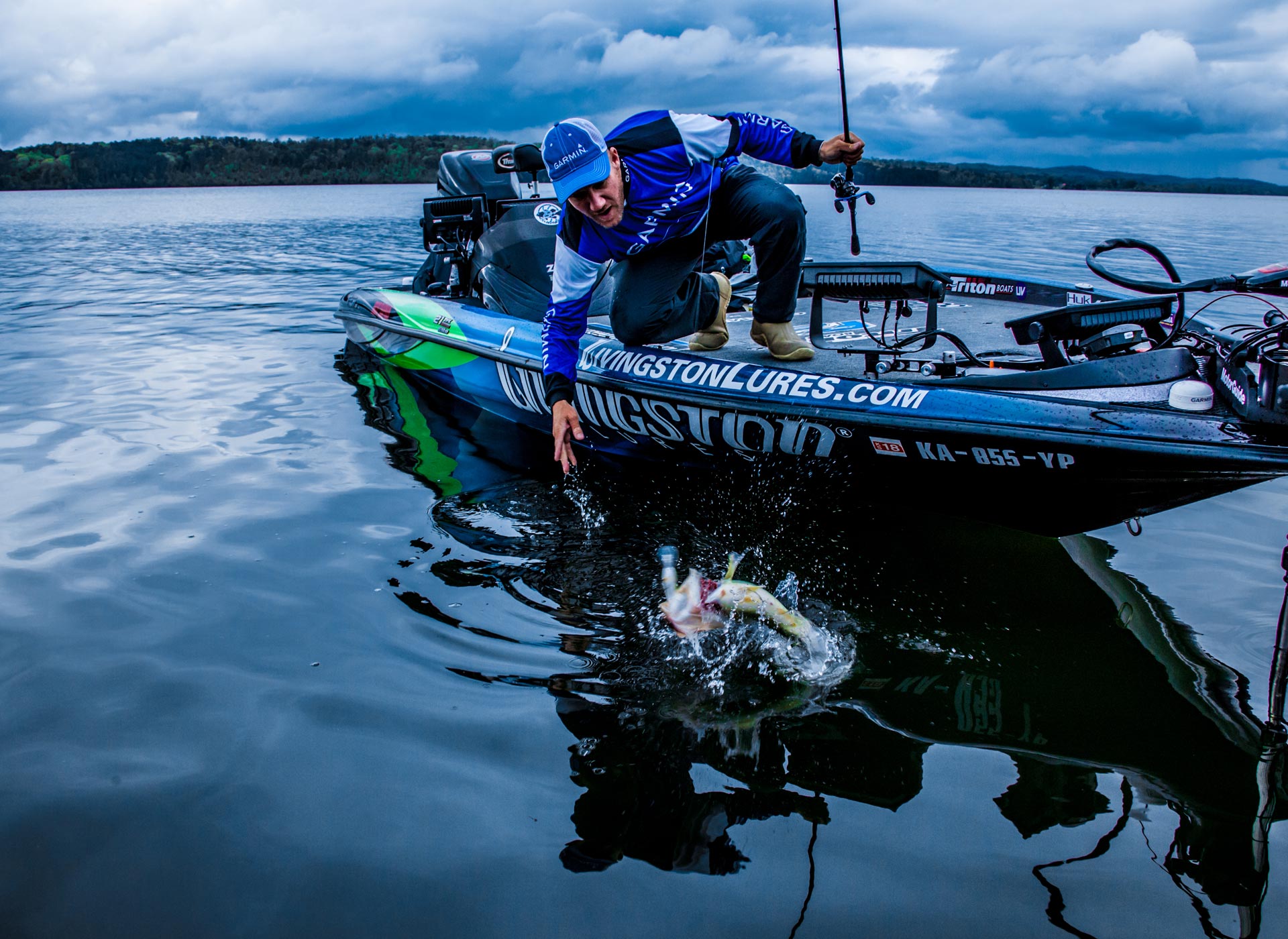 Read more about the article FISHFINDER – PESCAR NUNCA FOI TÃO FÁCIL.