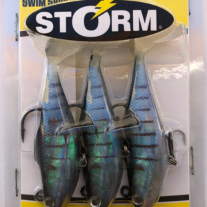 WILDEYE RIPPIN SWIM SHAD 03 BLUE GILL 3′.5/ 16 OZ – 8 CM.14G