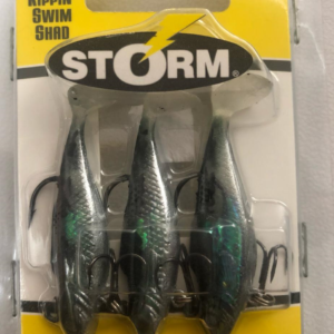 RIPN SWIN SHAD 02 BABY BASS 02′.1/8OZ – 6 CM.6G