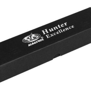 Faca Albatroz Hunter Excellence – Aço Inox –  Ld105