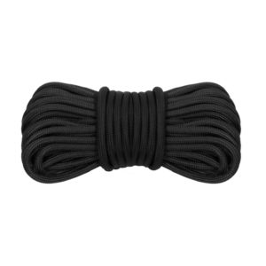 PARACORD 10M GUEPARDO verde ou preto