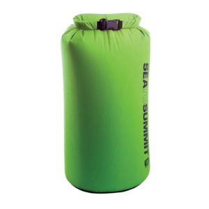 Dry Sack L 13 Litros Verde SEA TO SUMMIT – SACO DE ESTANQUE