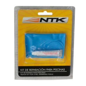 Kit Reparo para Piscina NTK