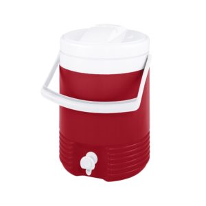 Jarra térmica Igloo 7,6 litros –  Legend 2 Gallon