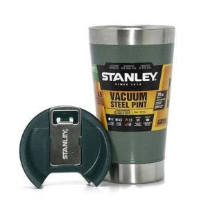 COPO TÉRMICO STANLEY (COM TAMPA) 473ML