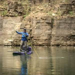 MANTA SUP & FISHING