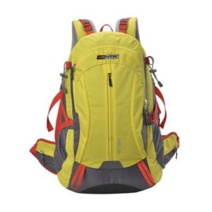 MOCHILA DAYPACK NAZCA