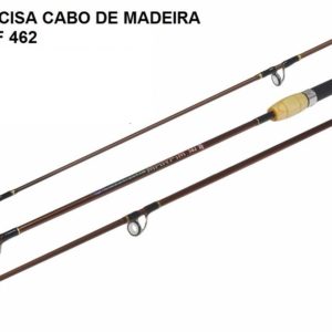 VARA MARURI MARFIM 462 CABO DE MADEIRA 1.35 – 2 PARTES