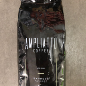 CAFE ESPECIAL AMPLIATTO EXPRESS