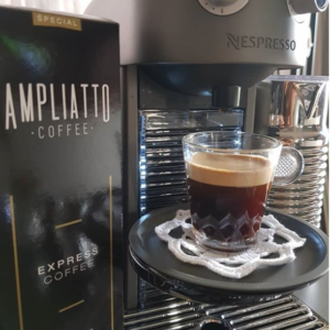 CAFE ESPECIAL AMPLIATTO EXPRESS