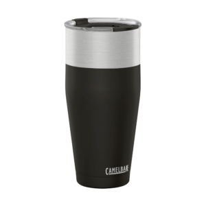 Caneca de aço inoxidável CamelBak Kickbak de 900ml