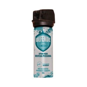 Defende Spray Nevoa 50G POLY DEFENSOR