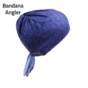 BANDANA ANGLER NTK PROTECAO SOLAR 50+