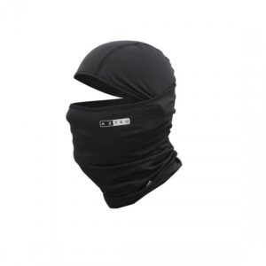 BALACLAVA AZTEC QUEBEC PRETA – TAM UNICO