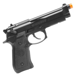 Pistola Airsoft GBB PT92 HG190 Full Auto HFC