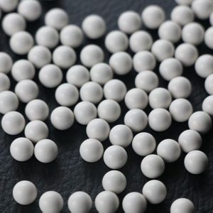 Esferas Plásticas BBs 0.25g BB King – Branca 3.000un