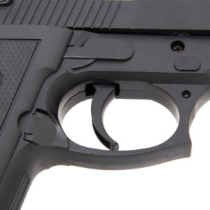 PISTOLA DE AIRSOFT P92 038 SPRING – VIGOR