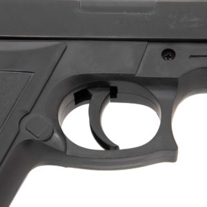 PISTOLA DE AIRSOFT P99 SPRING – VIGOR