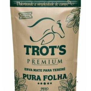 ERVA PARA TERERÉ TROT´S  500gr