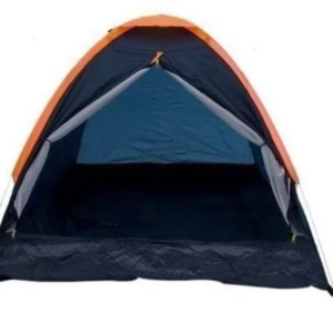 Barraca de camping Panda 2 pessoas NTK com coluna d’água de 600 mm