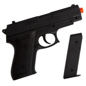 PISTOLA DE AIRSOFT SPRING WG-CYMA 1918