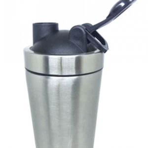 Copo térmico 710ml aço inox  24h gelado Shake NTK