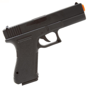 PISTOLA DE AIRSOFT VG GK-V307 SPRING 6.0MM – VIGOR