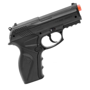 PISTOLA AIRSOFT WINGUN C11 CO2