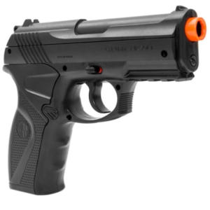 PISTOLA AIRSOFT WINGUN C11 CO2