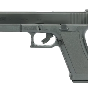 PISTOLA AIRSOFT K17 SPRING