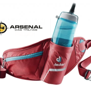 Pochete Deuter Pulse 1 blue