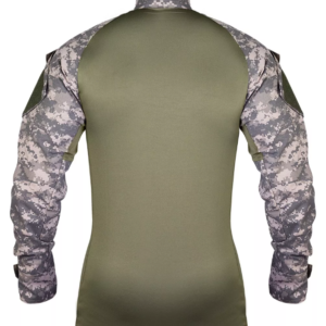 CAMISA COMBAT SAFO MILITAR